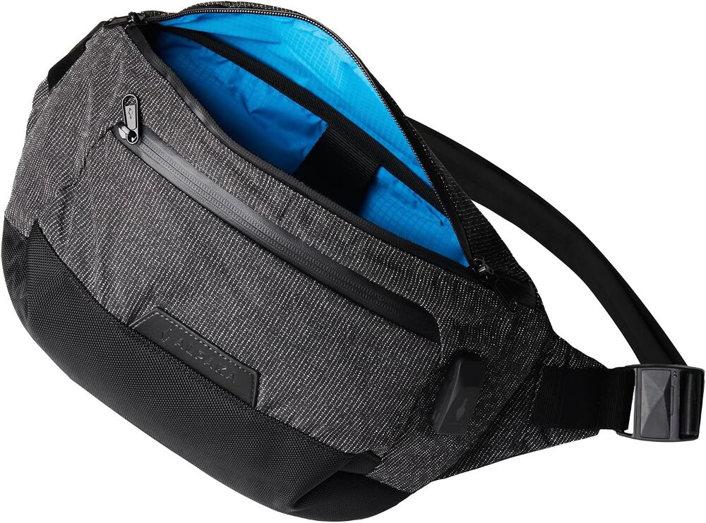 NWT Alpaka Bravo X Sling V2 -Graphite Grey
